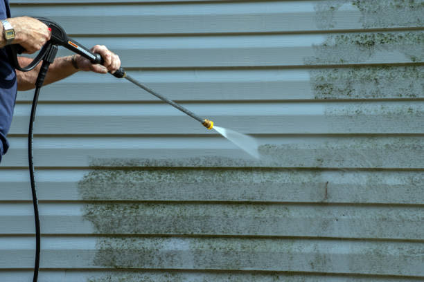 Best Restaurant Pressure Washing  in Brunswick, OH